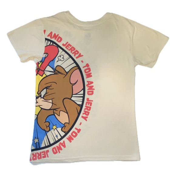 Tom and Jerry Tee - Picture 2 of 4